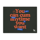 You Can | Mix & Match Playful Fun-Flirty Lovers’ Toy Mats