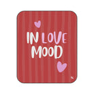 In Love Mood Hearts | Mix Match Fun-Flirty Lovers’ Water-Resistant Blankets