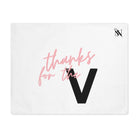 Thanks for the V | Mix & Match Playful Fun-Flirty Lovers’ Toy Mats