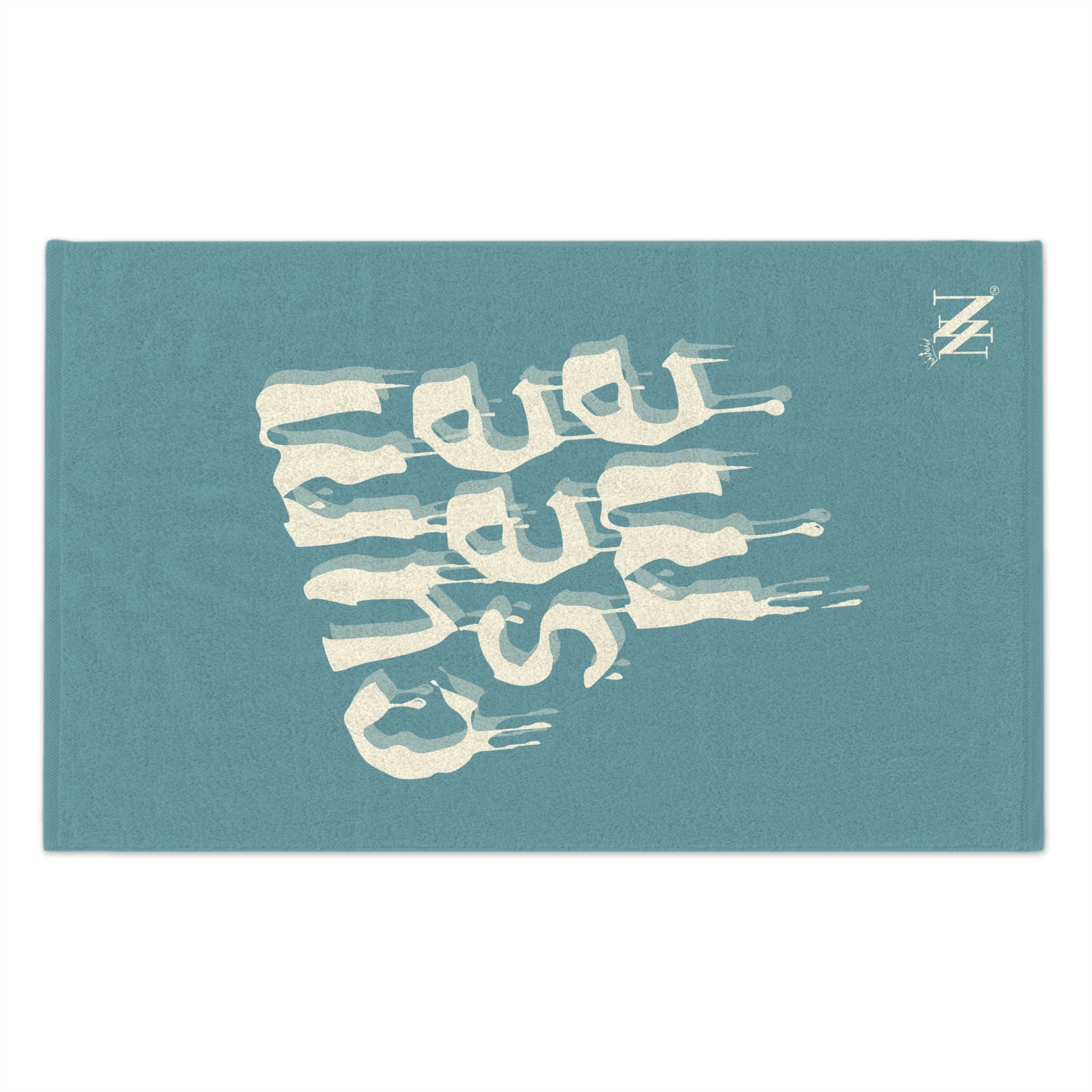 Cum See Me | Mix & Match Soft Fun-Flirty Lovers’ Towels