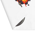 Going to Explode Pop Emoji | Mix & Match Playful Fun-Flirty Lovers’ Toy Mats