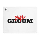 Bad Groom | Mix & Match Playful Fun-Flirty Lovers’ Toy Mats