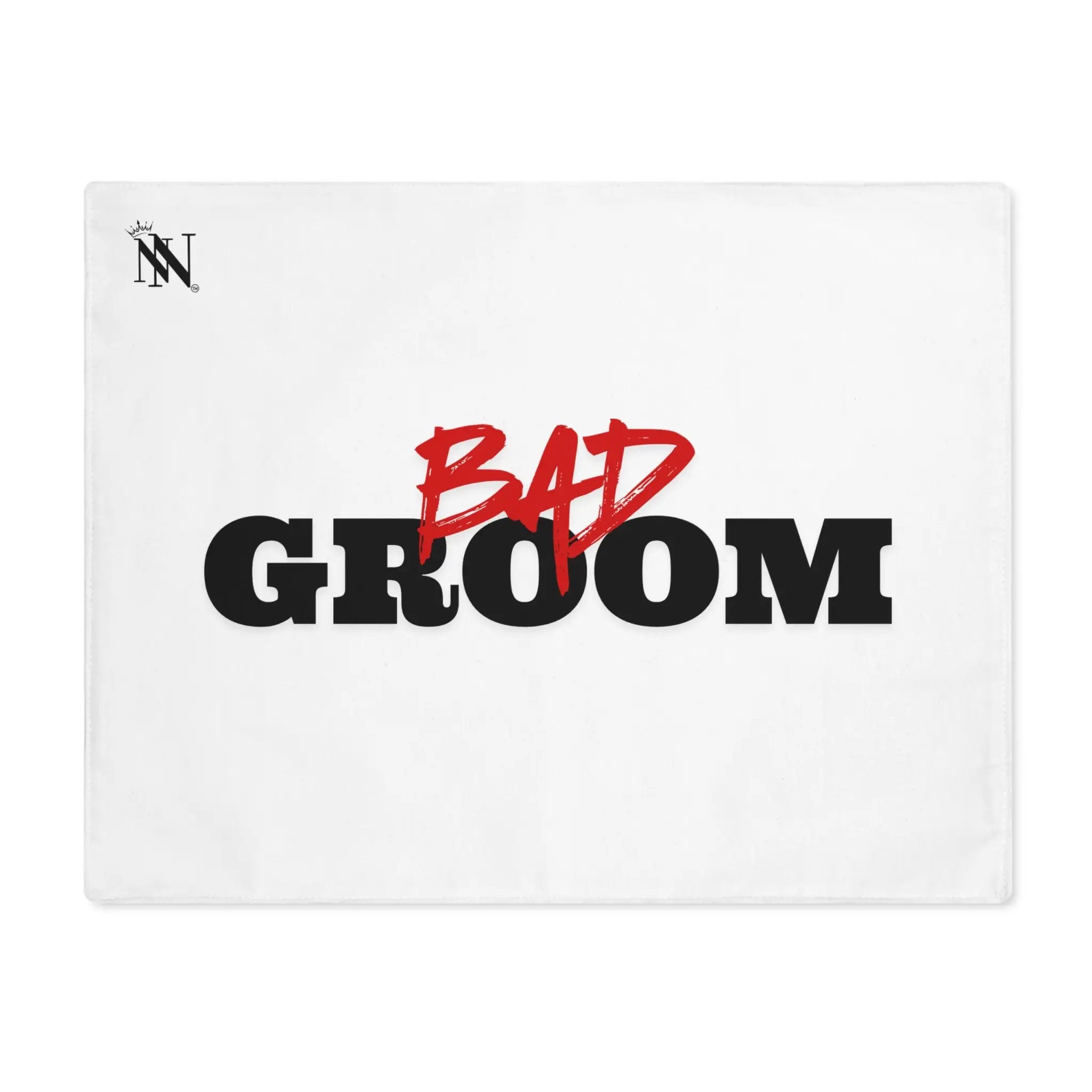 Bad Groom | Mix & Match Playful Fun-Flirty Lovers’ Toy Mats