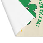 Looking for Luck Shamrock St. Patrick’s Day | Mix & Match Playful Fun-Flirty Lovers’ Toy Mats