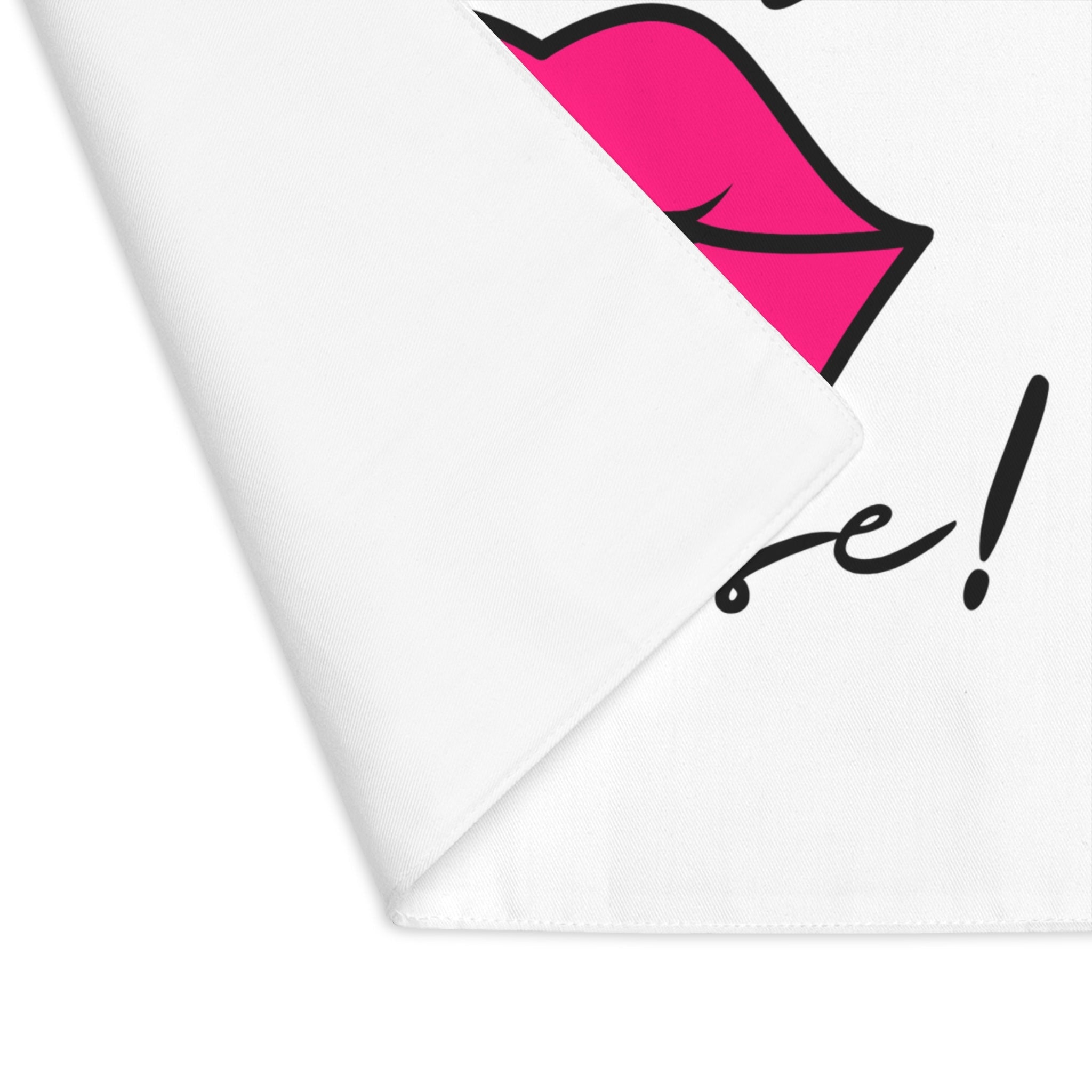 Sweet Release! | Mix & Match Playful Fun-Flirty Lovers’ Toy Mats