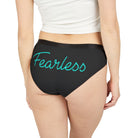 Fearless | Mix & Match Women’s Fun-Flirty Lovers’ Panties