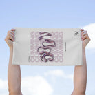 Get Ready Cumming Soon | Mix & Match Soft Fun-Flirty Lovers’ Towels