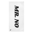 Mr. No | Mix & Match XL Fun-Flirty Lovers’ Towels