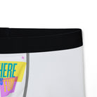 Here Cums Fun | Mix & Match Fun-Flirty Lovers’ Boxer Briefs