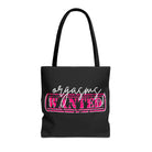 Orgasms Wanted! | Mix & Match Fun-Flirty Lovers’ Totes