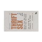 Thrift Sex | Mix & Match Original Fun-Flirty Lovers’ Towels