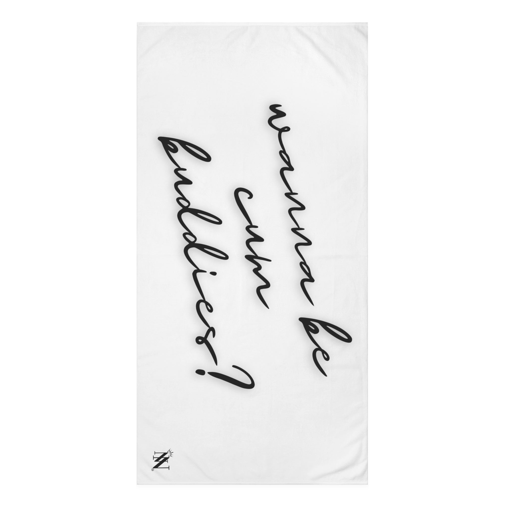 Wanna Be Cum Buddies? | Mix & Match Naughty XL Fun-Flirty Lovers’ Towels