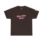 Brown Eye Vision | Mix & Match 100% Cotton Unisex Fun-Flirty Lovers’ Tees
