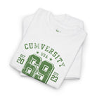 Cumversity | Mix & Match Cotton Unisex Fun-Flirty Lovers’ T-Shirts