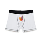 Twin Surfboards | Mix & Match Fun-Flirty Lovers’ Boxer Briefs