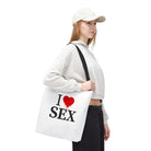 I Love Dripping Sex | Mix & Match Fun-Flirty Lovers’ Totes