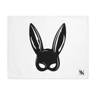 Bunny Mask | Mix & Match Playful Fun-Flirty Lovers’ Toy Mats