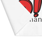 No! Minute Man | Mix & Match Playful Fun-Flirty Lovers’ Toy Mats