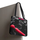 Sex Toys & Cuffs Photograph | Mix & Match Fun-Flirty Lovers’ Totes