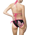 Beautiful Bud 420 | Mix & Match Fun-Flirty Lovers’ String Bikinis