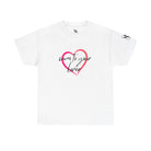 Cum to Your Lover! | Mix & Match 100% Cotton Unisex Fun-Flirty Lovers’ Tees