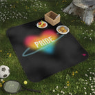 Pride Revolving Love Sex Blanket