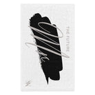 The Future Mr. Microfiber Towel