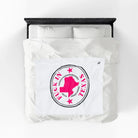 Fuck in Texas | Nectar Napkins Fun-Flirty Lovers’ Blankets