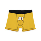 #1 Number One | Mix & Match Fun-Flirty Lovers’ Boxer Briefs