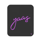 Yaas | Mix Match Fun-Flirty Lovers’ Water-Resistant Blankets