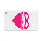 Cock Bandit Cum Towel