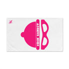 Cock Bandit | Mix & Match Classic Fun-Flirty Lovers’ Towels