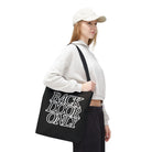 Back Door Only | Mix & Match Fun-Flirty Lovers’ Totes