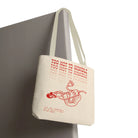 Too Hot to Handle Pepper | Mix & Match Fun-Flirty Lovers’ Totes
