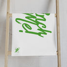Pinch Me! Irish Green | Mix & Match Classic Fun-Flirty Lovers’ Towels
