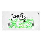 Sex Boo! | Mix & Match XL Fun-Flirty Lovers’ Towels