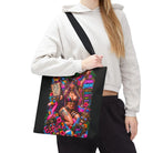 Spring Break Wicked Fantasy Tote Bag