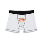Let’s Feast | Mix & Match Men’s Fun-Flirty Lovers’ Boxer Briefs