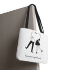 Boyfriend & Girlfriend | Mix & Match Fun-Flirty Lovers’ Totes