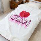 ❤️Cum | Mix & Match Fun-Flirty Lovers’ Blankets