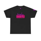 Foreplay Guaranteed | Mix & Match Cotton Unisex Fun-Flirty Lovers’ T-Shirts