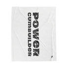 Power Cum Builder | Mix & Match Fun-Flirty Lovers’ Blankets