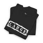 Large | Mix & Match 100% Cotton Unisex Fun-Flirty Lovers’ Tees