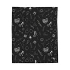 Black Sex Toys | Mix & Match Fun-Flirty Lovers’ Blankets