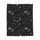 Black Sex Toys | Mix & Match Fun-Flirty Lovers’ Blankets