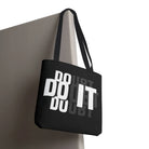 Don’t Doubt Do It | Mix & Match Fun-Flirty Lovers’ Totes