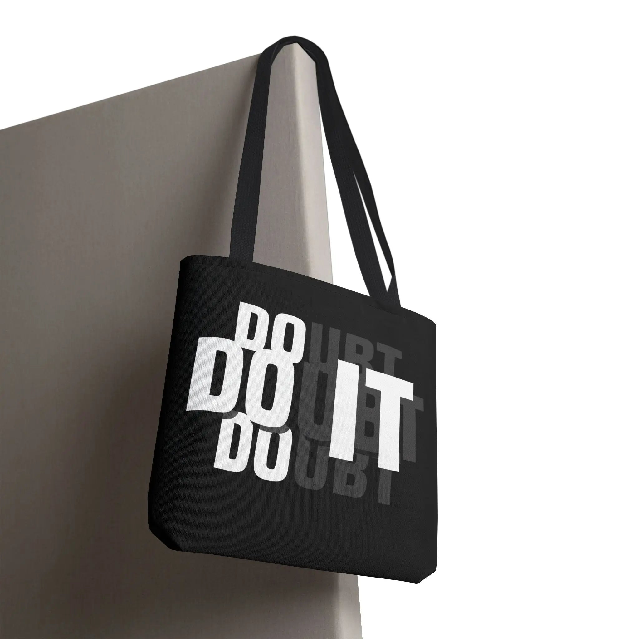 Don’t Doubt Do It | Mix & Match Fun-Flirty Lovers’ Totes