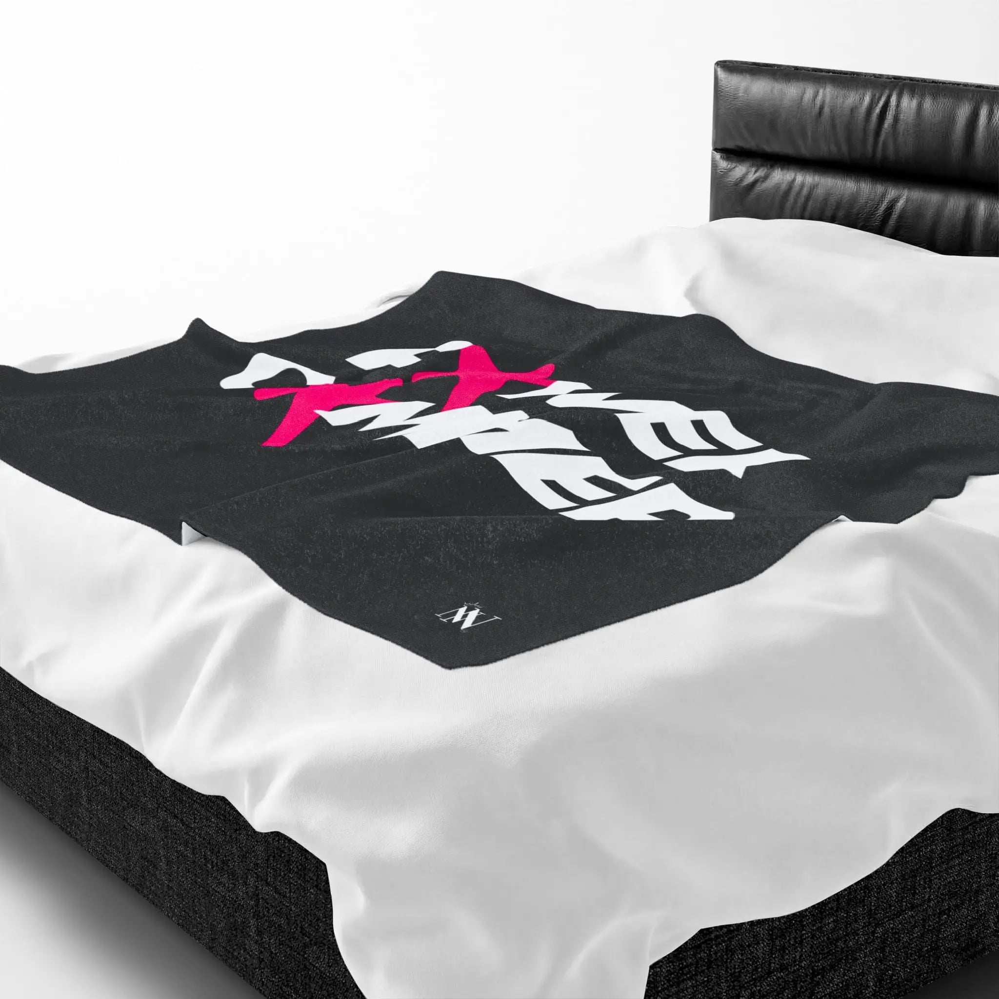 Power Cummer Blanket