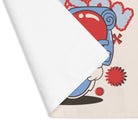 Lovey Person | Mix & Match Playful Fun-Flirty Lovers’ Toy Mats