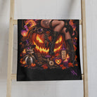 Halloween Wicked Fantasy Classic Sex Towel